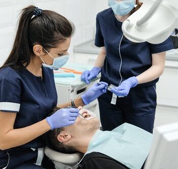 A Pediatric Dentist May is Your Ticket to Healthy Teeth