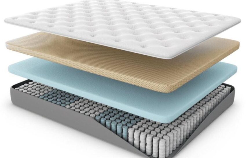 Why Should You Buy a Hybrid Mattress?