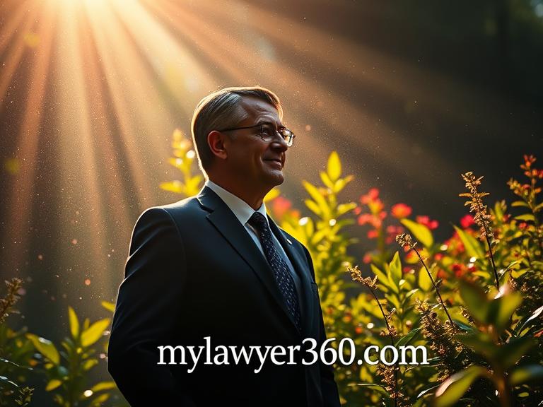 mylawyer360: Find Your Trusted Lawyer in Minutes