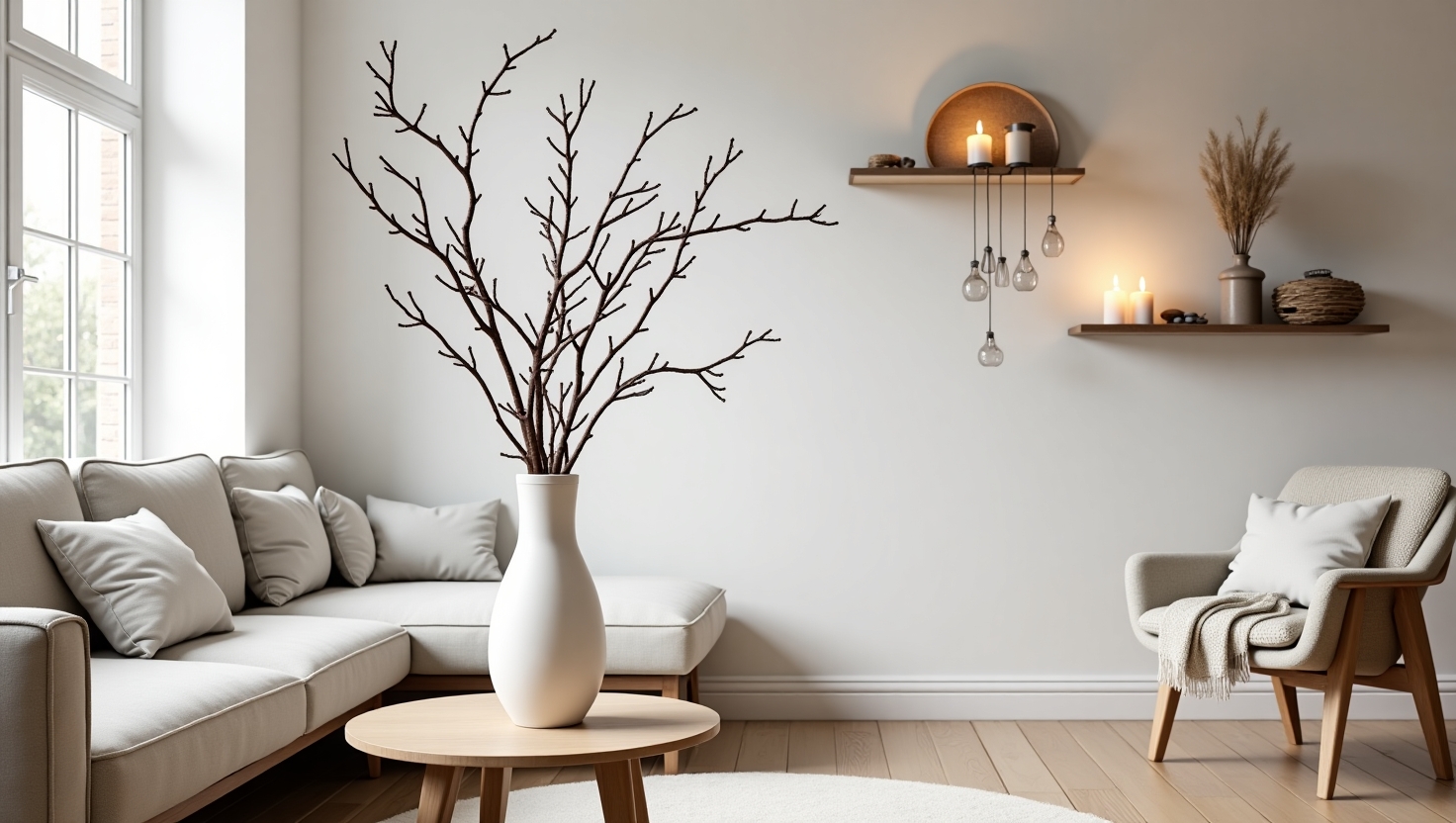 Pyntekvister: Transform Your Space with the Art of Natural Decor